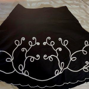 Women RQT Flared Skirt